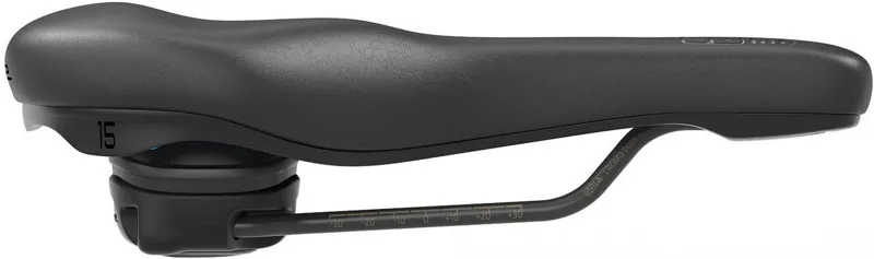 SQLab Saddle 602 Ergolux Active 2.1-1